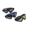 Outdoor riding goggles X400 goggles motorcycle goggles sports Harley tactical windproof mask