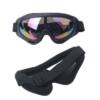 Outdoor riding goggles X400 goggles motorcycle goggles sports Harley tactical windproof mask