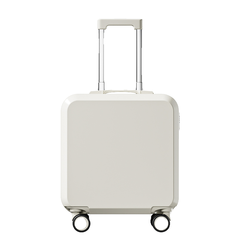 行李箱女小型20寸登机箱手提箱2025新款18寸小行轻便旅行箱拉杆箱,淘宝优惠券,粉丝福利购,淘宝优惠卷