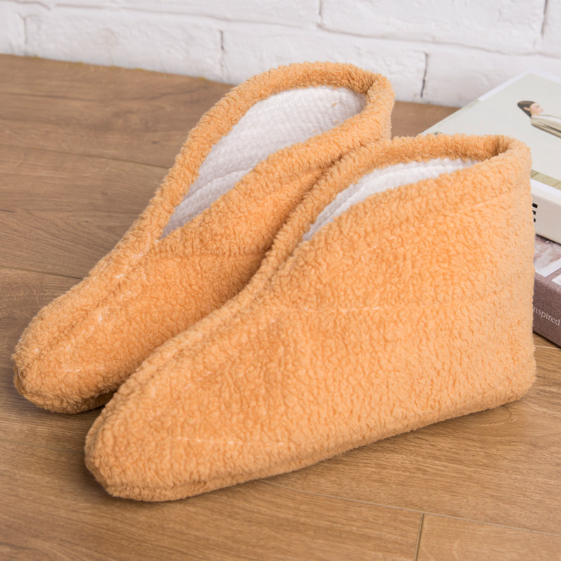 东北防寒羊毛毡袜冬季水鞋雨靴专用矿工井下冷库加绒保暖劳保棉袜,淘宝优惠券,粉丝福利购,淘宝优惠卷