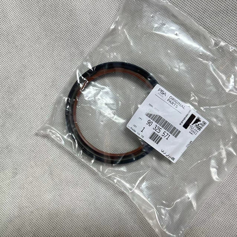 适用于别克13年款昂科拉1.4T发动机曲轴后油封昂克拉曲后油封专用-图0