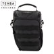 Tianba/tenba photography bag multifunctional triangle gun bag
