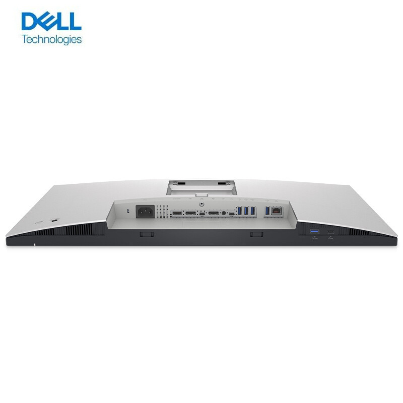 Dell/戴尔 U3223QE 32英寸4K超清Typec旋转升降IPS屏显示器官翻-图3