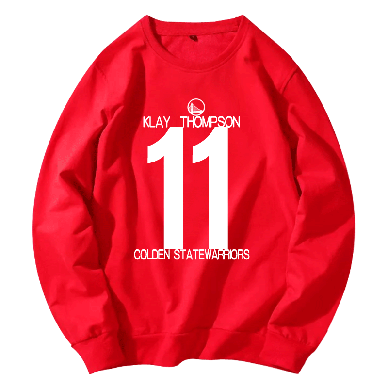 韦德wade新款harden汤普森篮球卫衣 skbanru卫衣