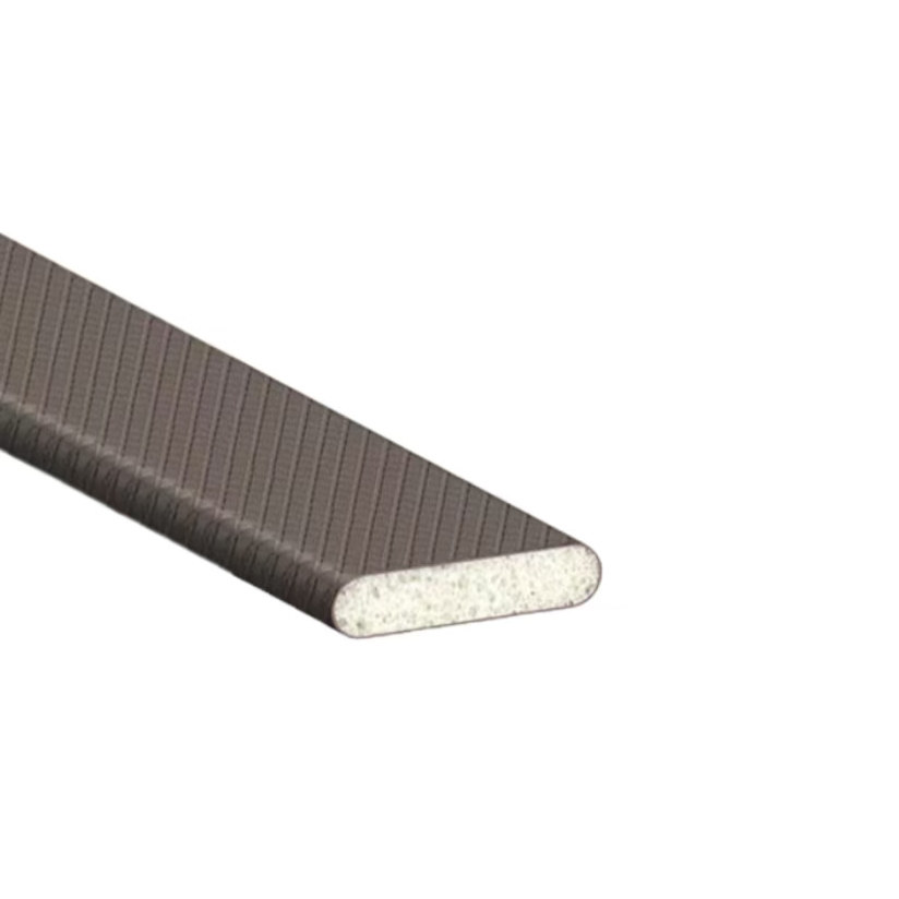 防盗门I型密封条木门隔音条门窗防风防撞条平板边框自粘免打孔条,淘宝优惠券,粉丝福利购,淘宝优惠卷