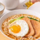 Demae Itcho Nissin instant noodles imported from Hong Kong in bags