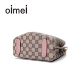 oimei Цепь на цепочке, маленькая сумка через плечо для отдыха, рюкзак, сумка на одно плечо