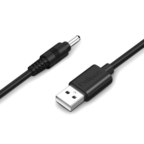 DELIPPO 优酷yk-k1网络电视机顶盒子 高清播放 USB充电器线DC 3.5 - 图0