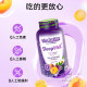 Vitafusion Melatonin ນອນ Gummies