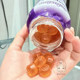 Vitafusion Melatonin ນອນ Gummies