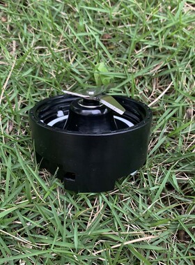 AA适用美的榨汁搅拌机2501C原装配件---杯子/皮圈/杯盖/主机/刀座