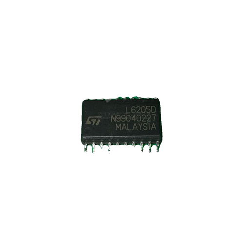 全新原装进口 L6205D 电机驱动控制芯片 L6205D013TR 贴片SOP-20 - 图0