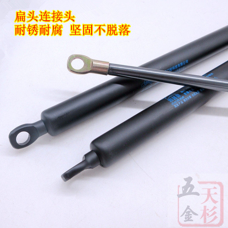 中德盛德凯路豪床箱液压杆金利床用气压杆400480495*650 580*750N - 图2