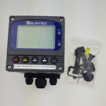 Taiwan SUNTEX UPPER 3110RS SMART PH ORP TRANSMITTER PC-3110