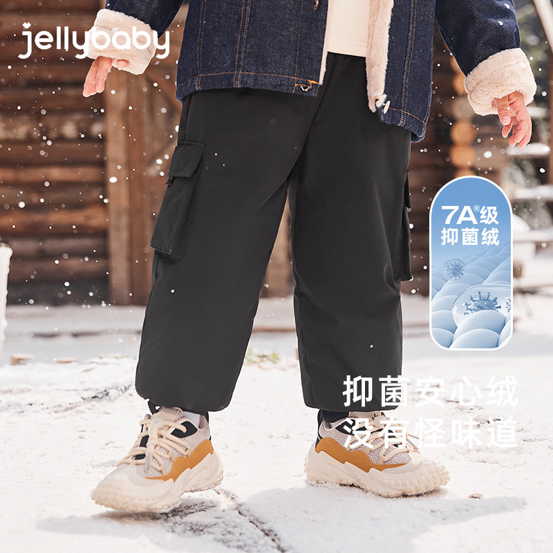 ��ͯ���޿� Ůͯ��ͯ���������⴩���� Զ���Ᵽů 9������װ103.55Ԫ