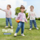 Jerry Babe girls' jeans autumn style