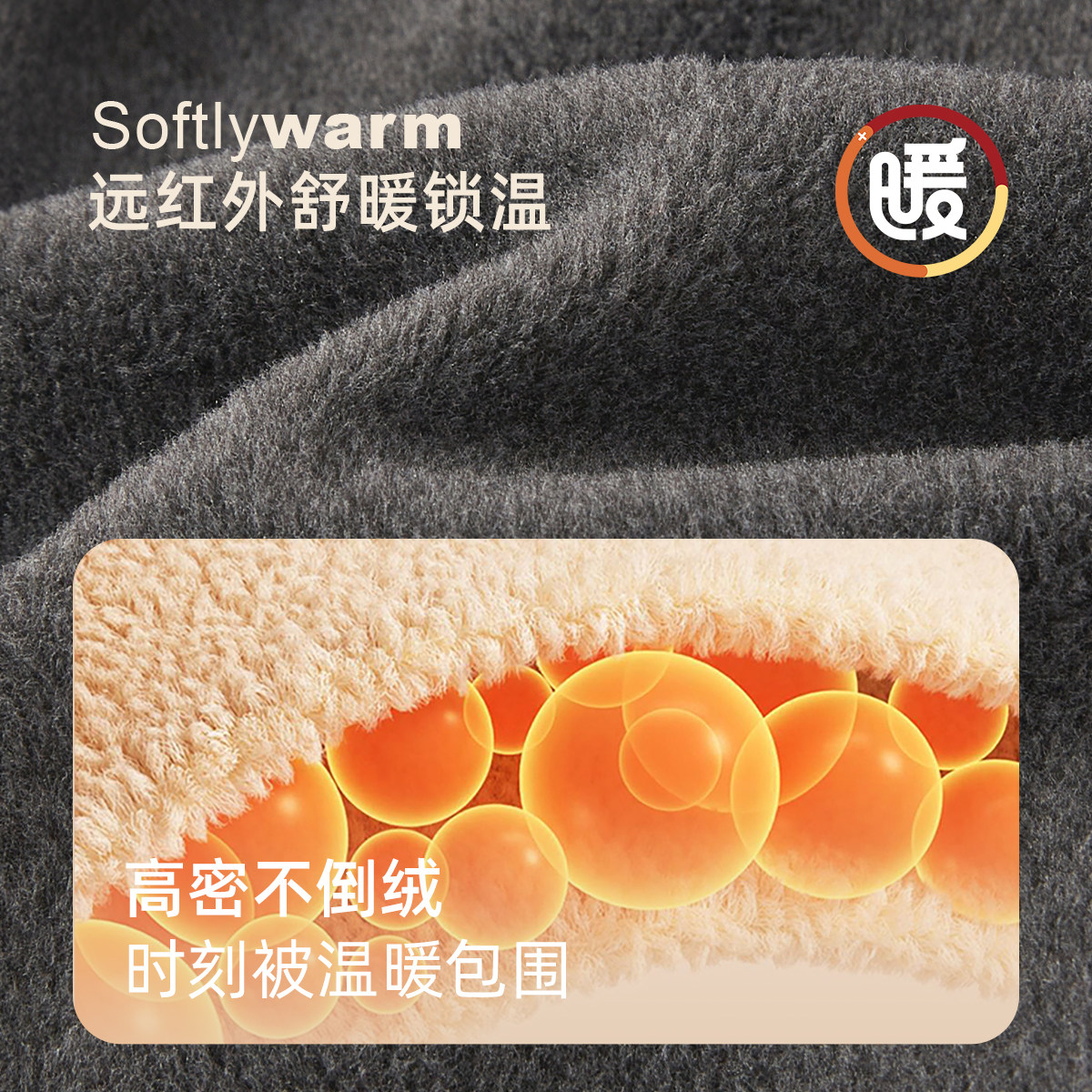 [抗菌高弹]女童春秋打底裤薄款外穿宝宝长裤春装小童春女孩休闲裤