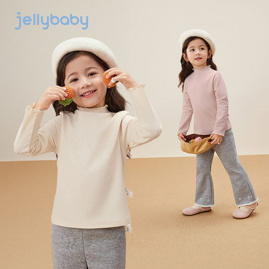 清仓【29.9元任选】女童秋装小儿童男童秋冬童装婴儿裤子宝宝衣服