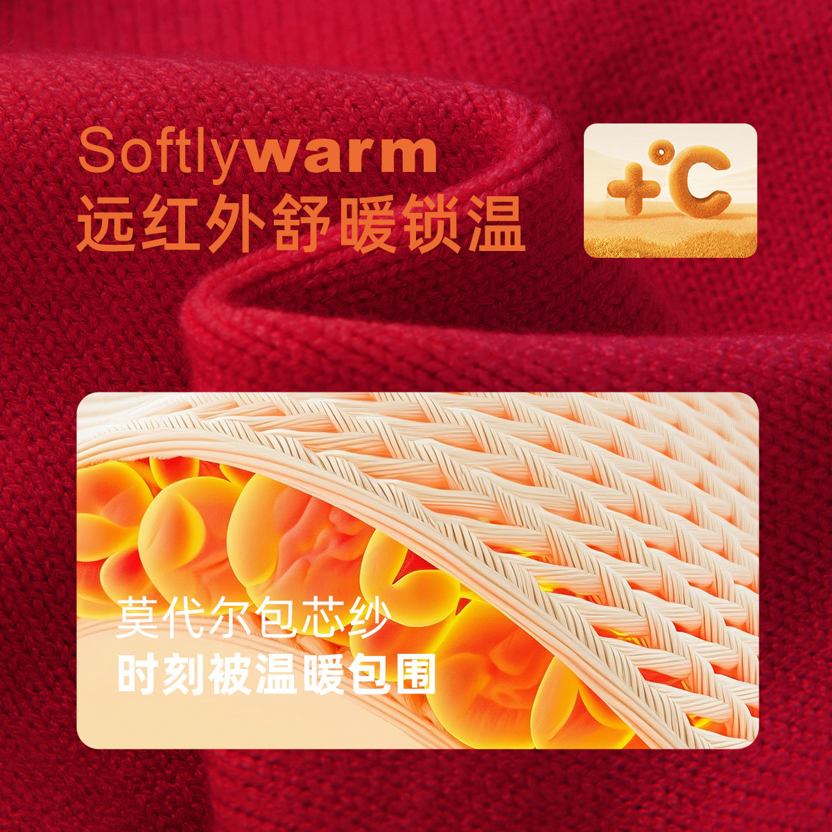 女童毛衣2026新款秋冬宝宝红色毛线衣小童针织衫洋气开衫儿童外套,淘宝优惠券,粉丝福利购,淘宝优惠卷