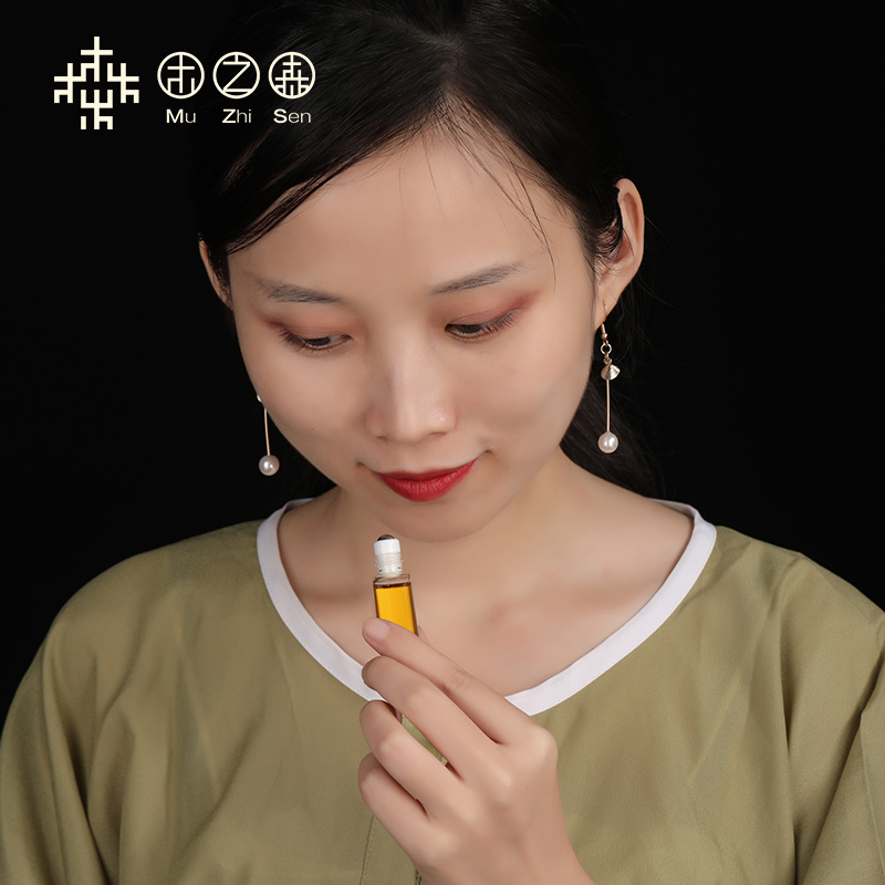 【天地真萃】木之森沉香蒸馏滴滴精醇 木之森香熏香料