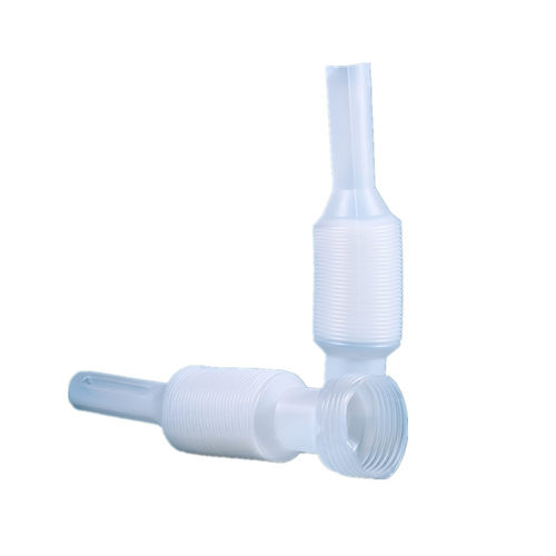 车用尿素导流管尿素加注管一次性伸缩管塑料加注管悦泰海龙尿素管 - 图3