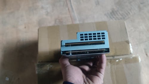 艾默生M530B监控模块，嵌入式开关电源控制模块 - 图1