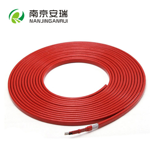 厂家直销高温伴热带 单相并联恒功率电热带220v RDP2-（Q）J3/J4 - 图2