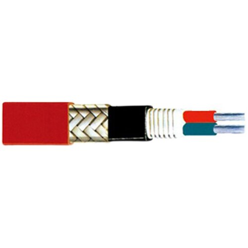 厂家直销高温伴热带 单相并联恒功率电热带220v RDP2-（Q）J3/J4 - 图3