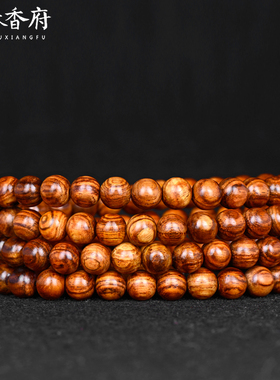 名木香府海南黄花梨佛