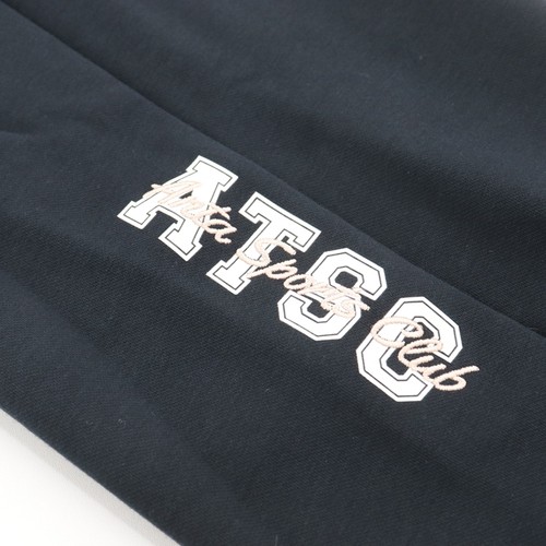 安踏女裤针织运动长裤加绒保暖舒适束口小脚裤休闲卫裤162348302 - 图3