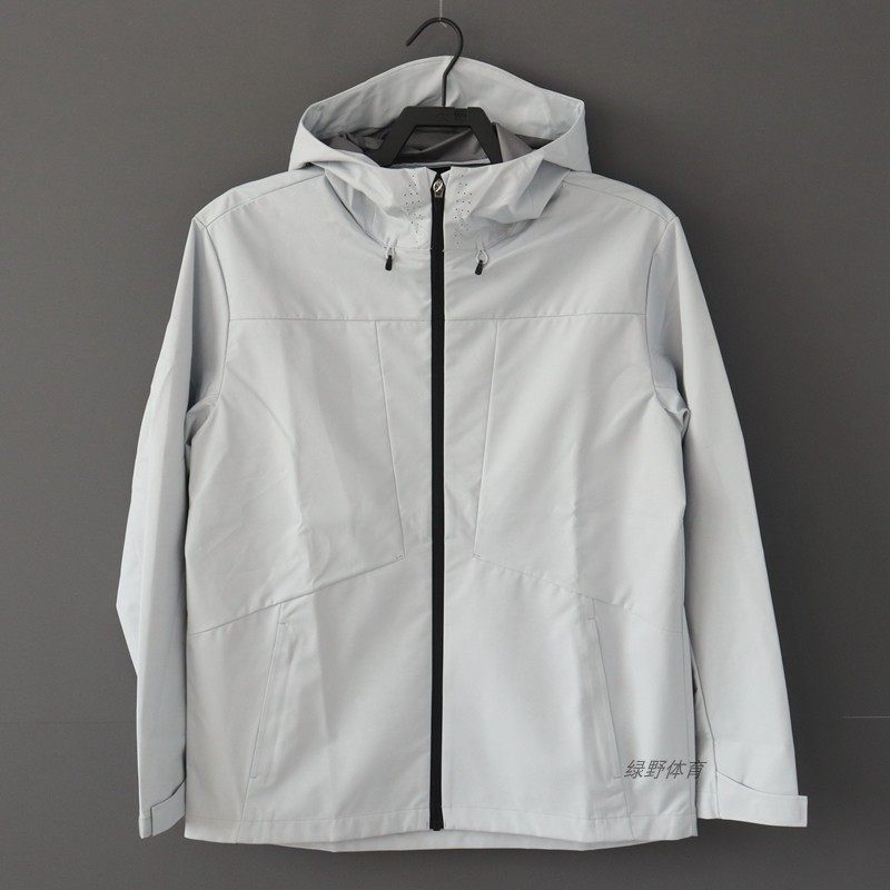 安踏男单风衣运动外套春秋连帽梭织休闲户外防风冲锋衣452430205,淘宝优惠券,粉丝福利购,淘宝优惠卷
