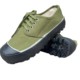 Jiefang rubber shoes for men and women in spring and autumn construction site wear-resistant