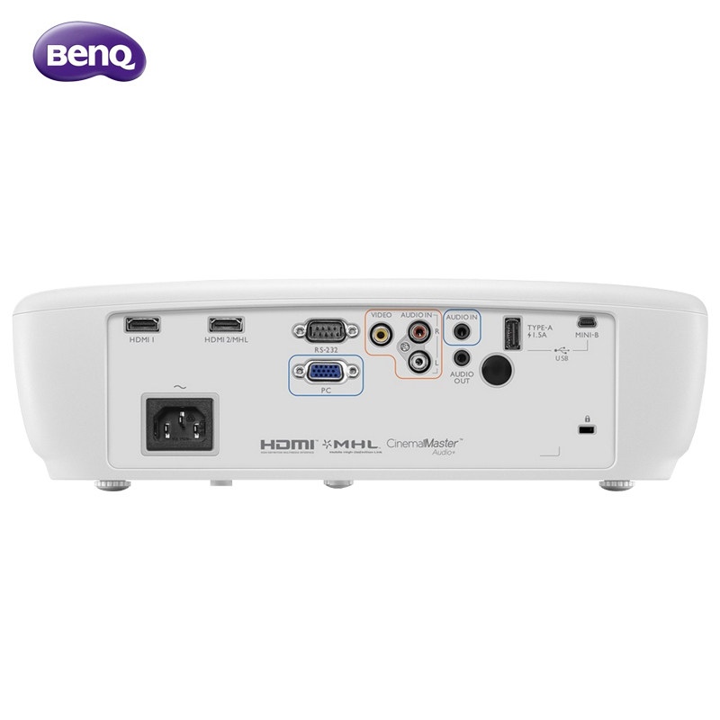 benq th683家用高清高亮足球投影仪 泰冠数码投影机