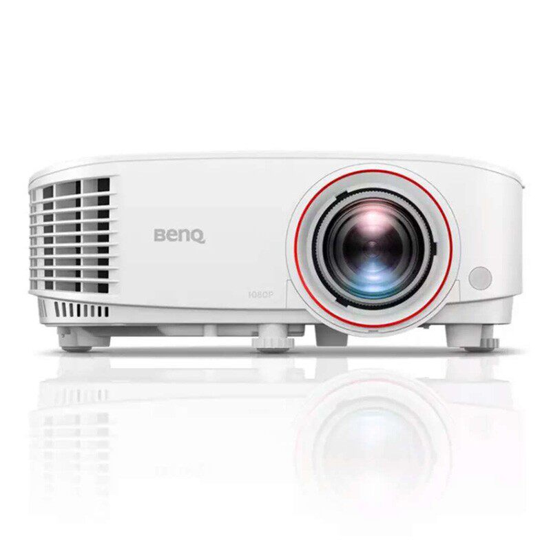 明基benq th671st 3d投影仪 泰冠数码投影机