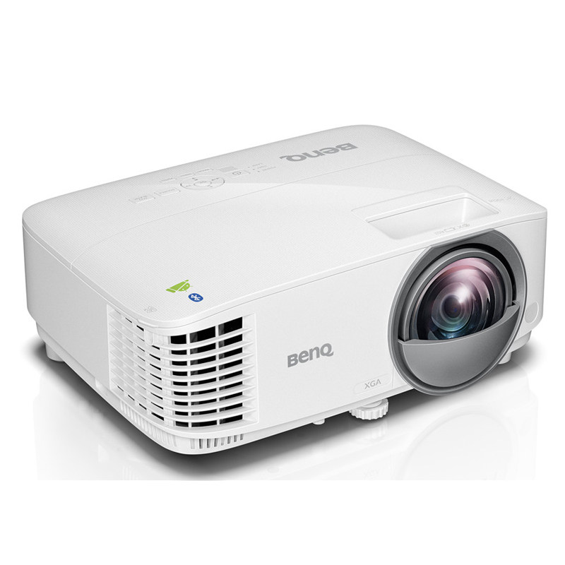 明基benq e610智能商务办公投影机 泰冠数码投影机