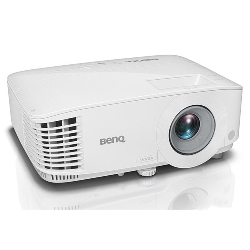 benq mh606商用高清1080p投影机 泰冠数码投影机