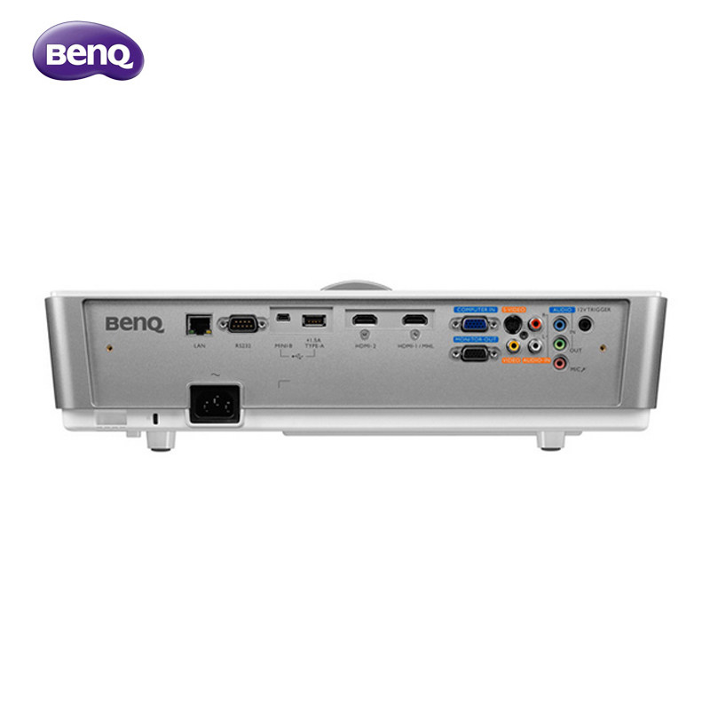benq sx920 5000流明高亮度3d投影仪 泰冠数码投影机