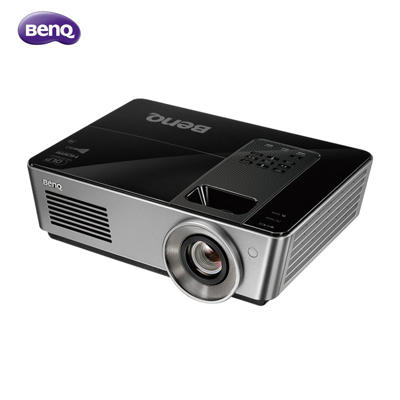 benq sh915高亮商务高清会议工程机 泰冠数码投影机