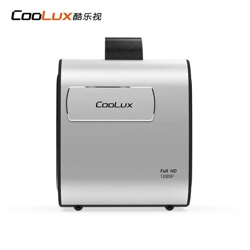 酷乐视r4 / r4s投影家用机1080p 4k 泰冠数码投影机
