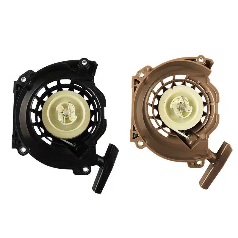 二冲48地钻发动机63CC挖坑机微耕机通用配件启动器总成拉盘手拉器,淘宝优惠券,粉丝福利购,淘宝优惠卷