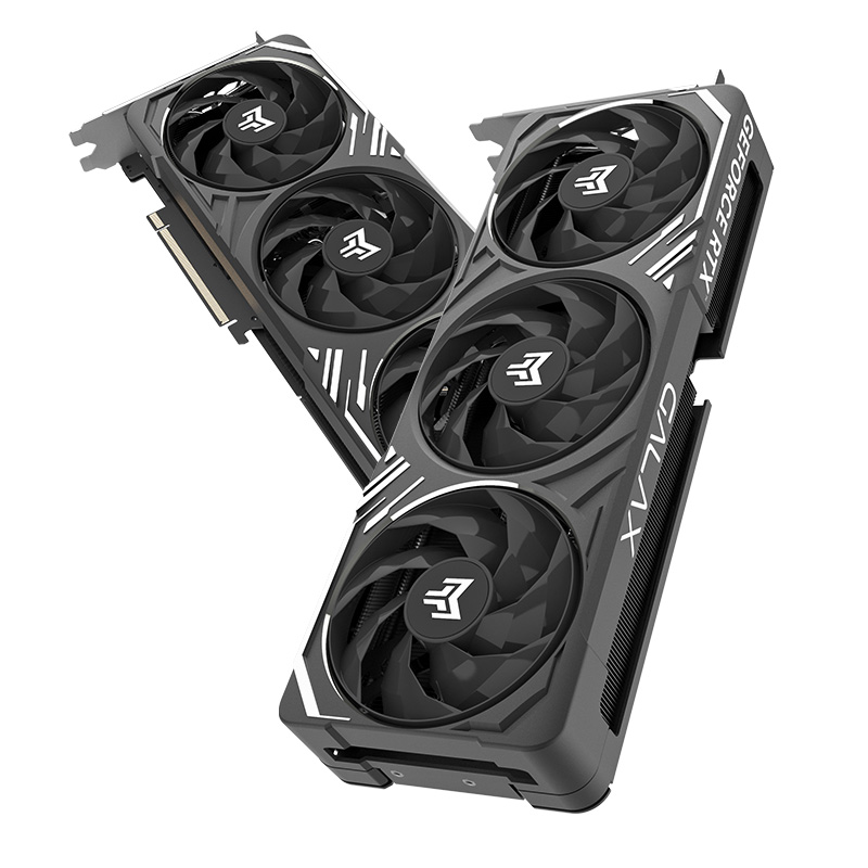20点：影驰 GeForce RTX 5060金属大师/魔刃OC黑/白台式主机电竞游戏显卡
