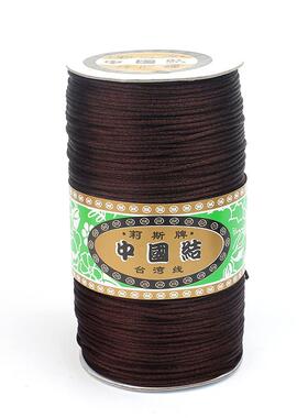 特大卷金店用利斯牌台湾线玉线