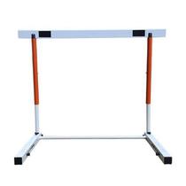 Adult Student Lifting Adjustable Cross Bar Rack Detachable Track-and-field Sports Competition Adult Children Training Cross Bar Rack