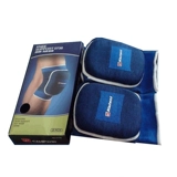 Эластичные поролоновые танцующие волейбольные баскетбольные футбольные наколенники для школьников для тренировок, увеличенная толщина