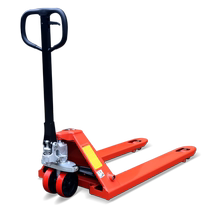 Hoular Good Pull Cards 2 ton 3T Manual Handling Fork Lift Hydraulic Ground Cattle Trailer Chirping Non-Labeled Stainless Steel Ordering