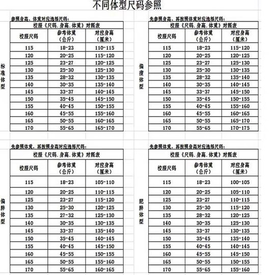 厦门市思明区新款小学生冬装校服长袖套装(下单请留言校标)