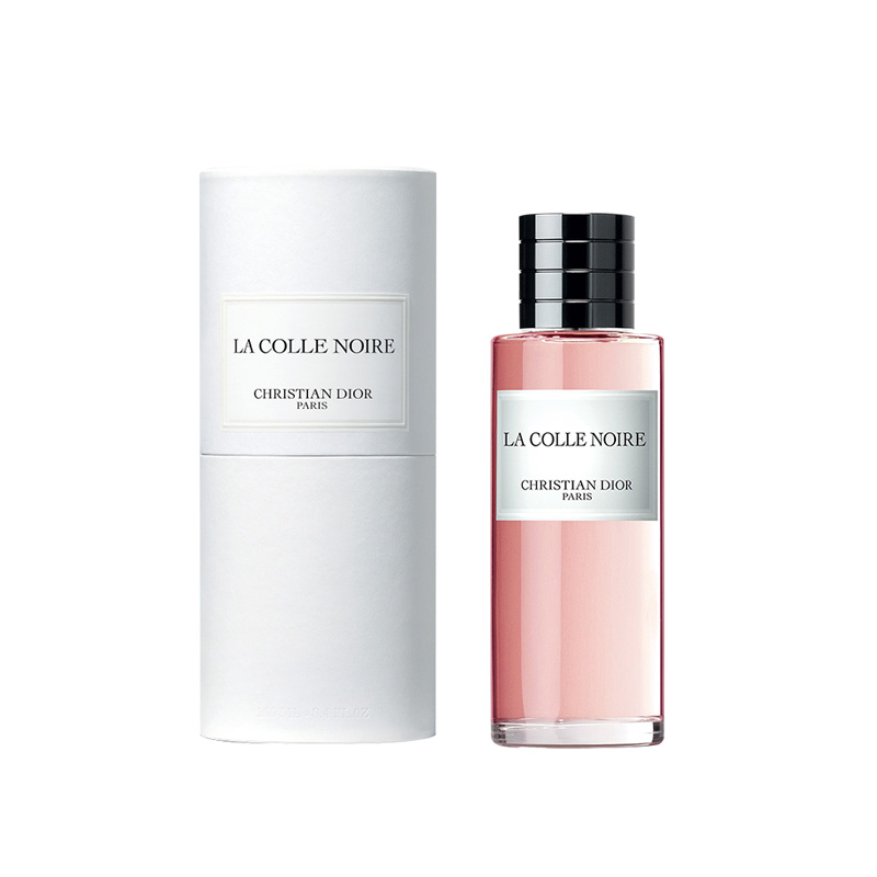 进鑫铭帮化妆品专营店Dior/迪奥香水典藏系列香氛 三件套 爱意浓浓 清新花香专柜正品0