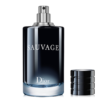 Dior/迪奥旷野Sauvage男士淡香水60ml/100ml 清新之水 淡香持久
