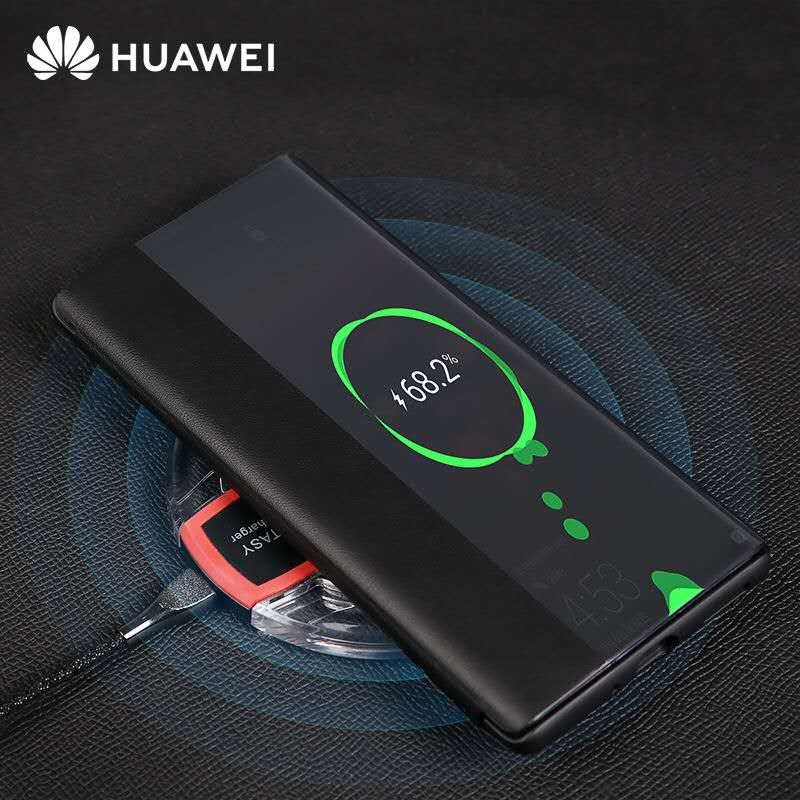 Huawei mate30/pro anti-leather business phone case