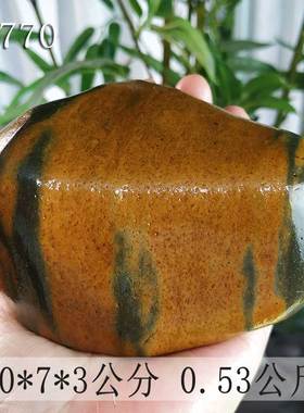 广西特产精美手玩石原石